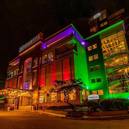 Sonesta Hotel Лоха Екстер'єр фото