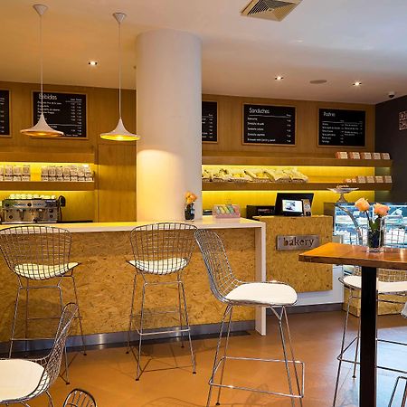 Sonesta Hotel Лоха Екстер'єр фото