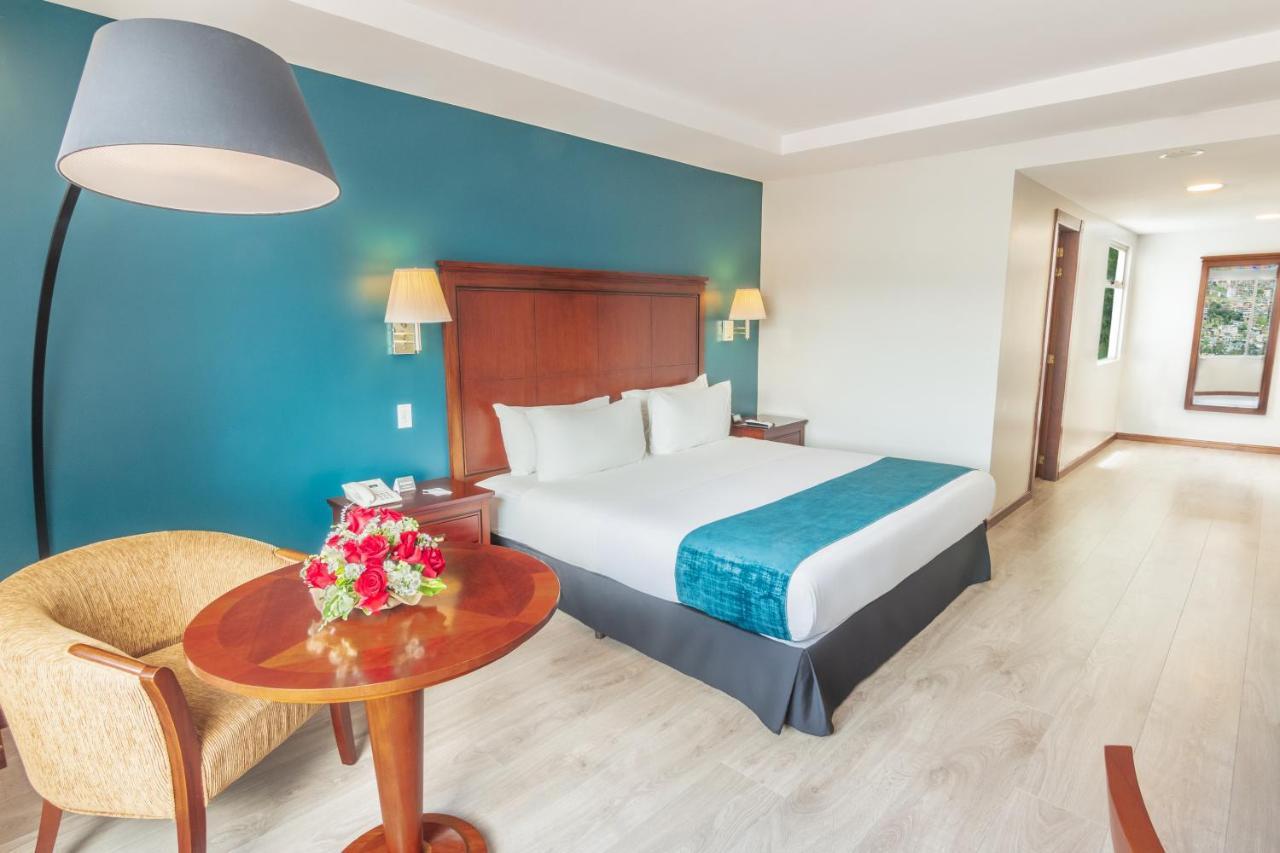 Sonesta Hotel Лоха Екстер'єр фото