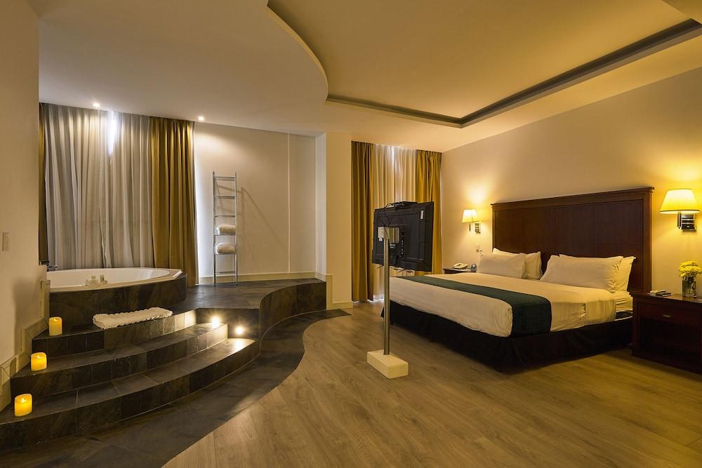 Sonesta Hotel Лоха Екстер'єр фото