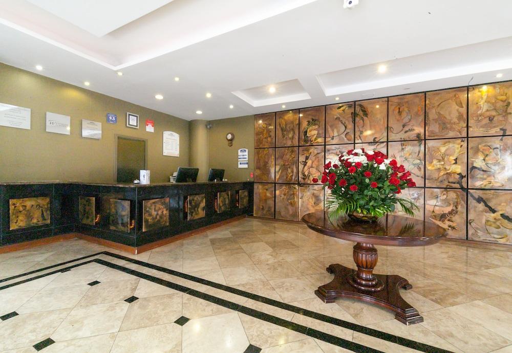 Sonesta Hotel Лоха Екстер'єр фото