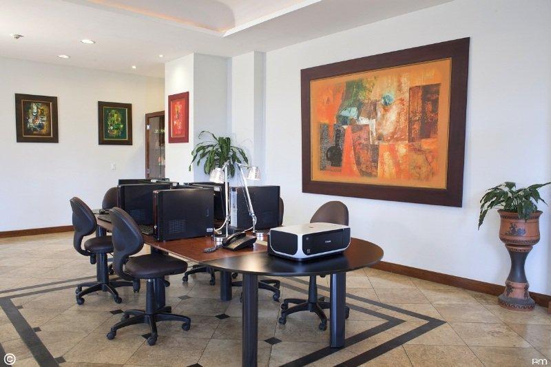 Sonesta Hotel Лоха Екстер'єр фото