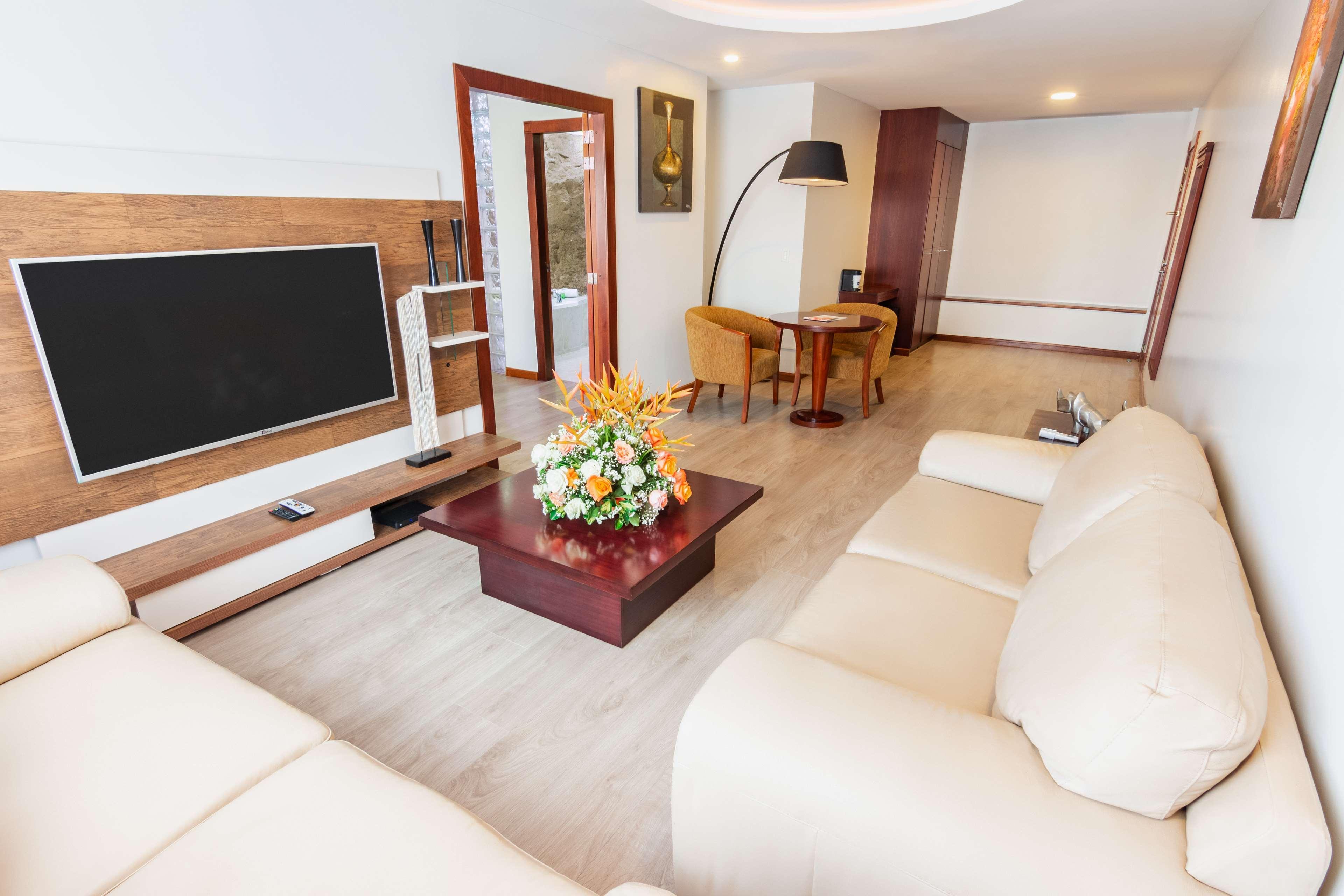 Sonesta Hotel Лоха Екстер'єр фото