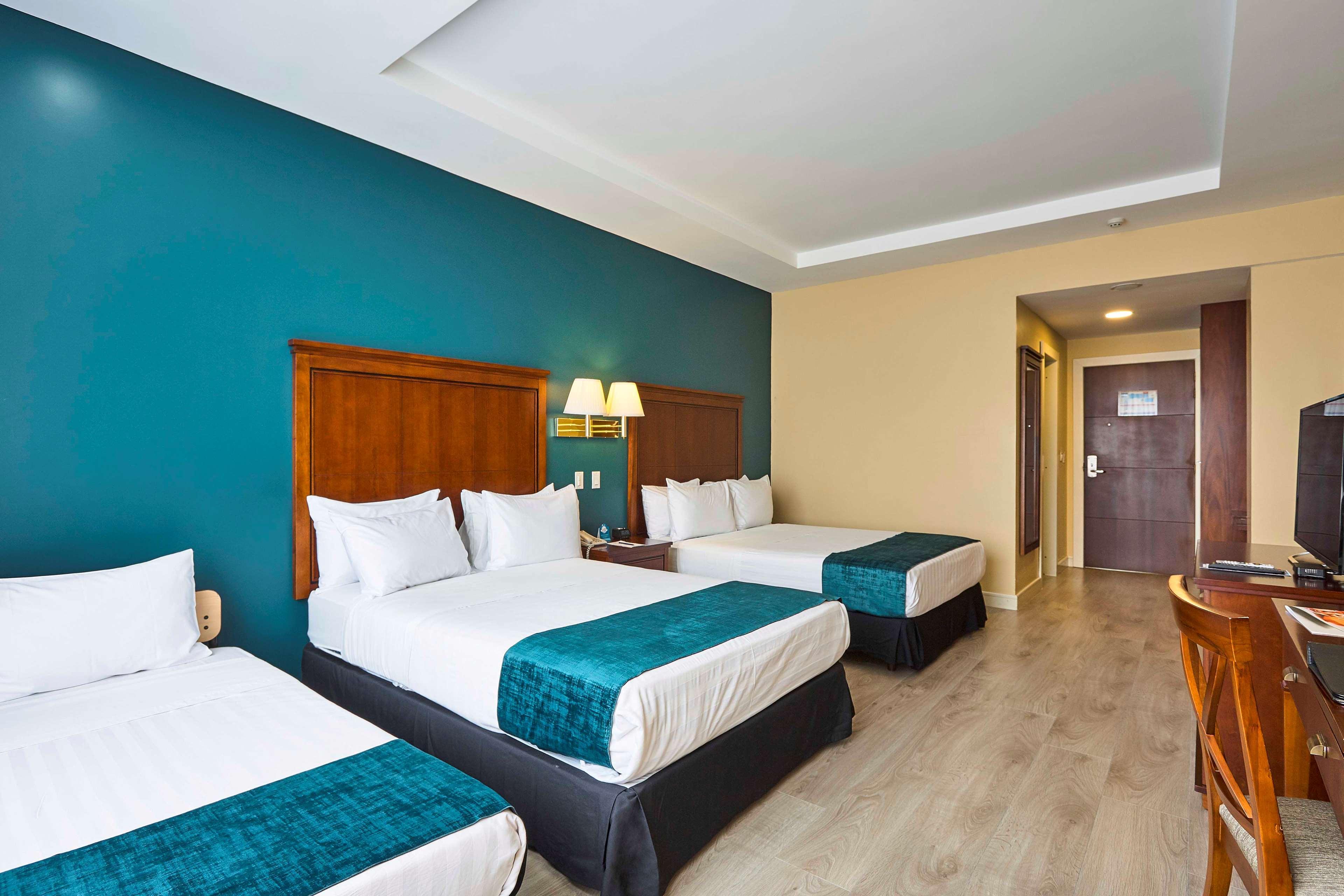 Sonesta Hotel Лоха Екстер'єр фото