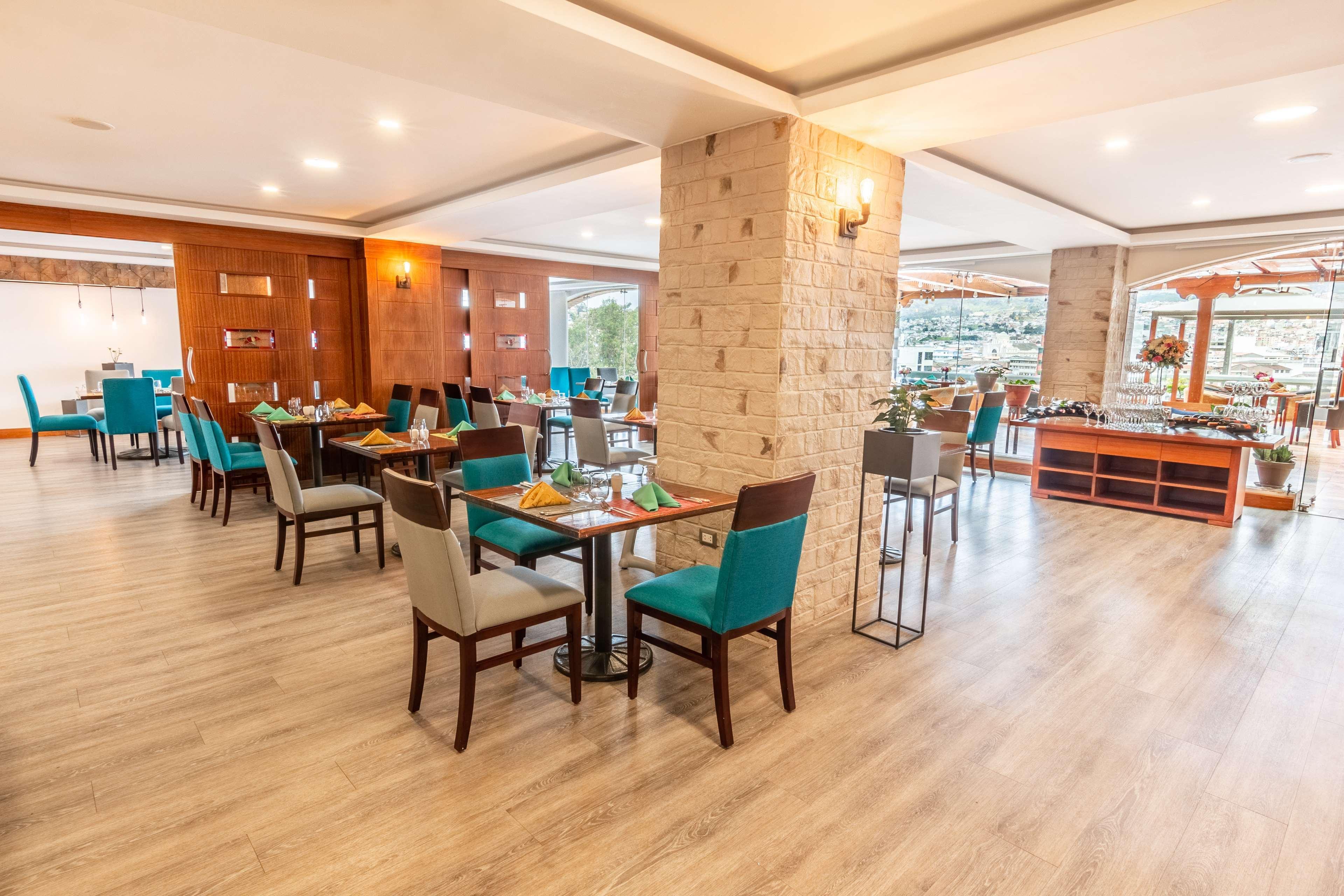 Sonesta Hotel Лоха Екстер'єр фото