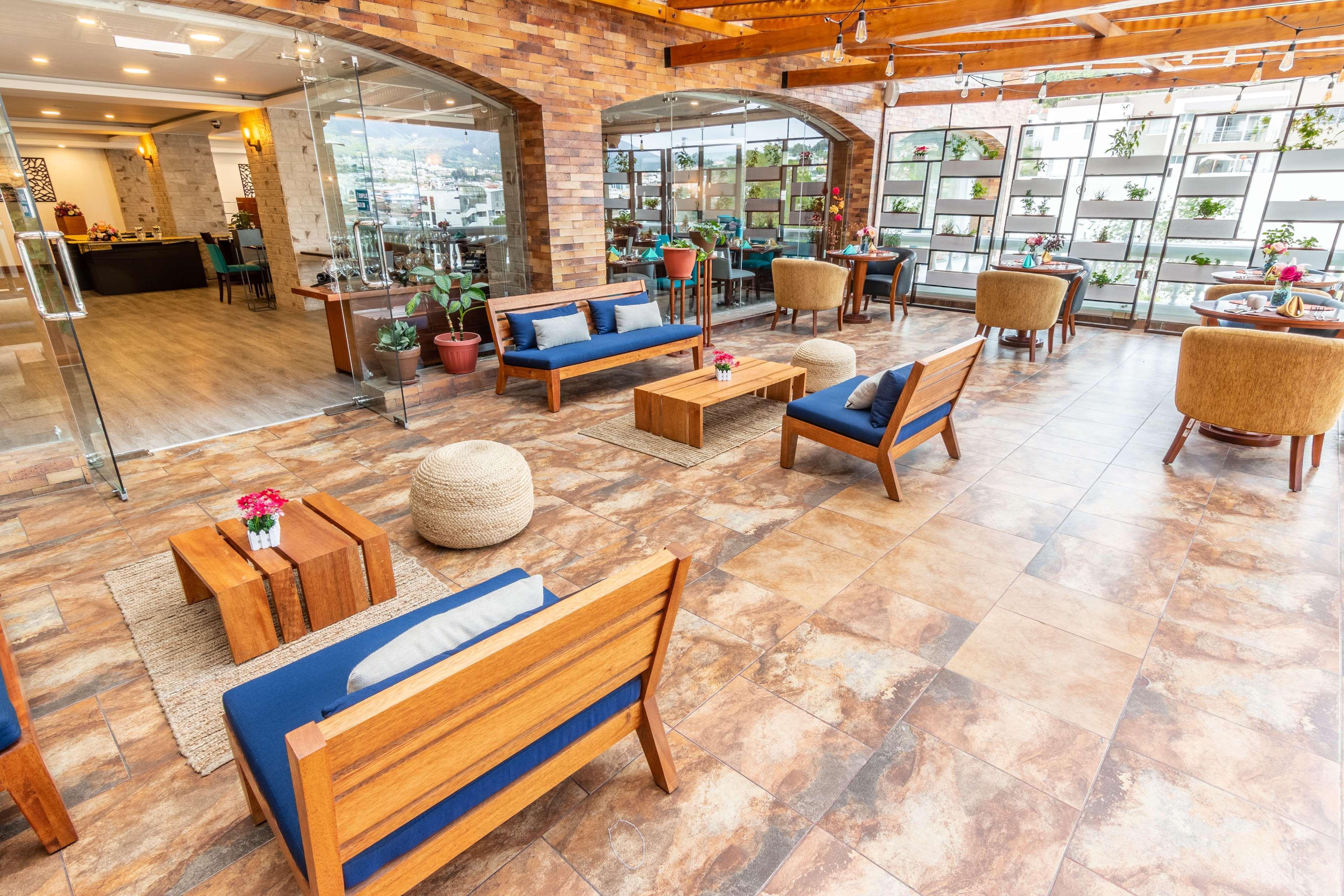 Sonesta Hotel Лоха Екстер'єр фото