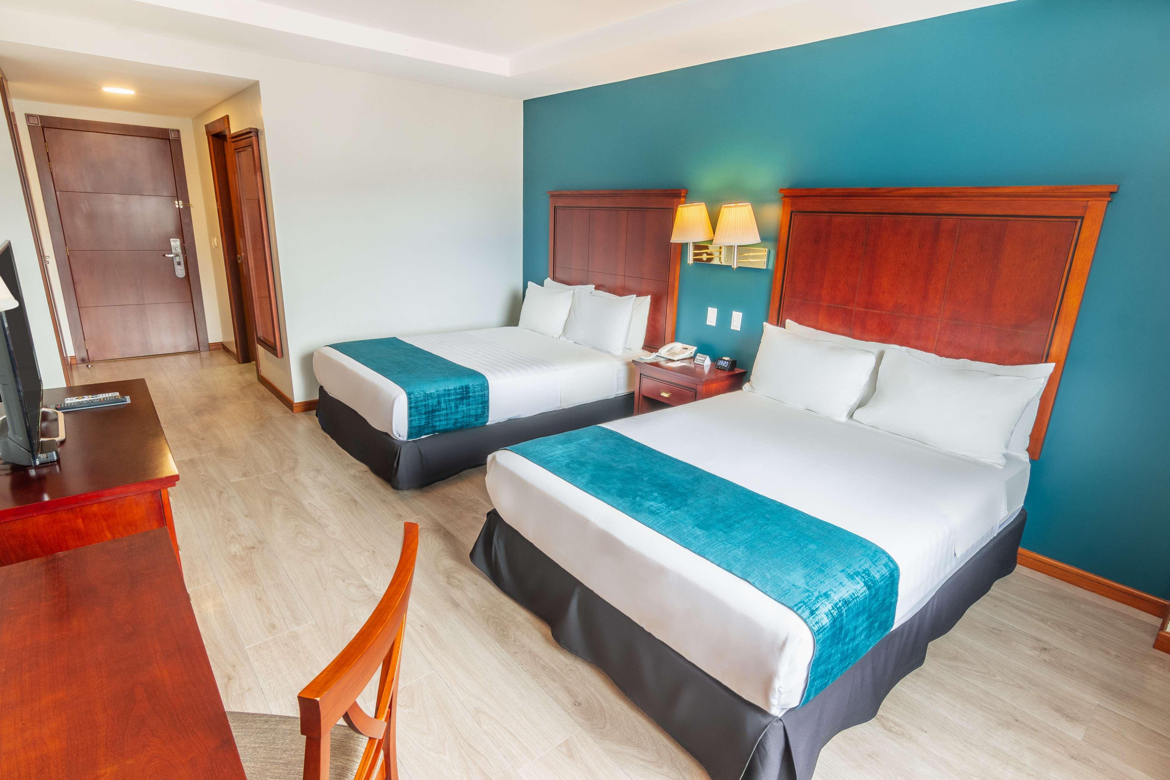 Sonesta Hotel Лоха Екстер'єр фото