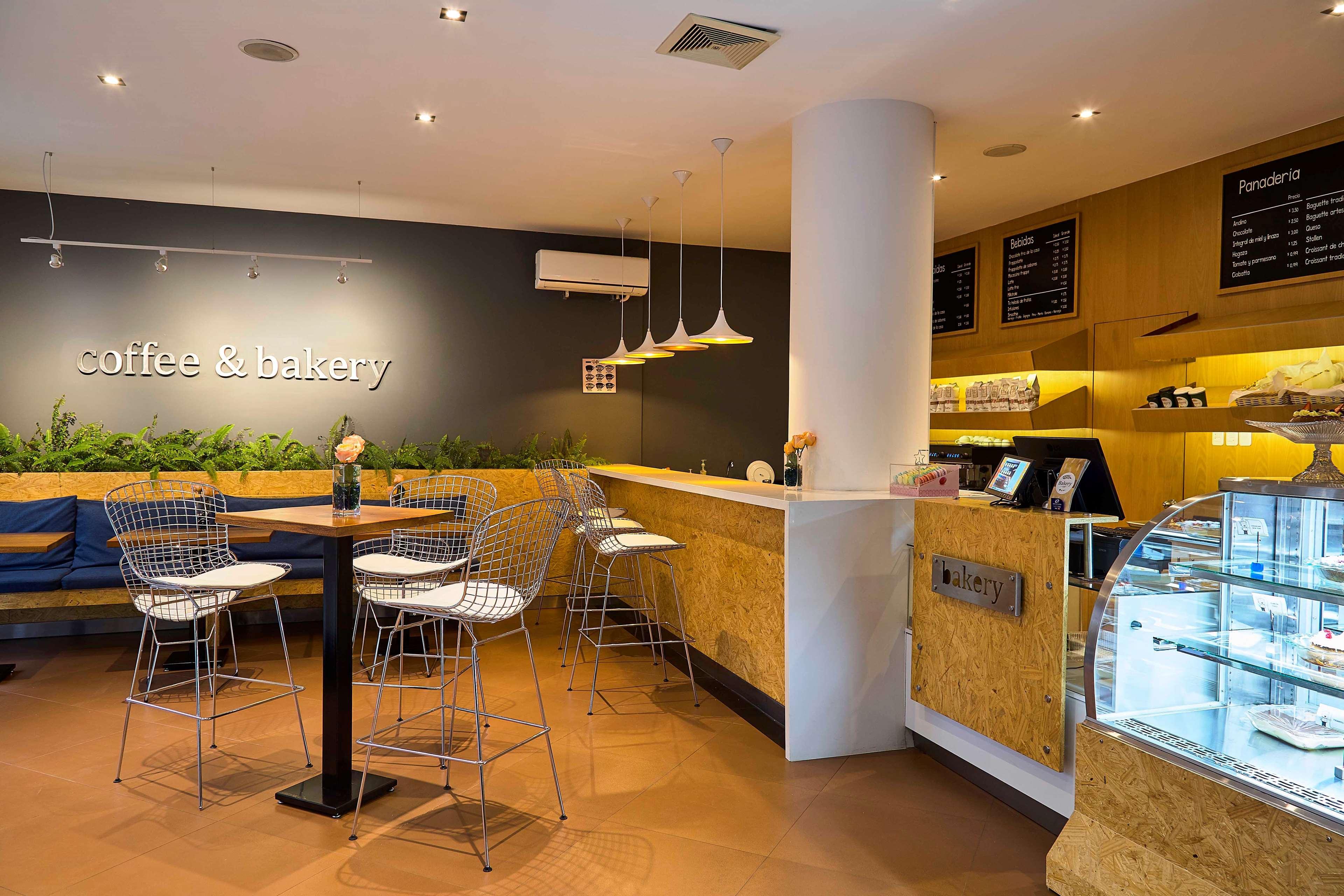 Sonesta Hotel Лоха Екстер'єр фото