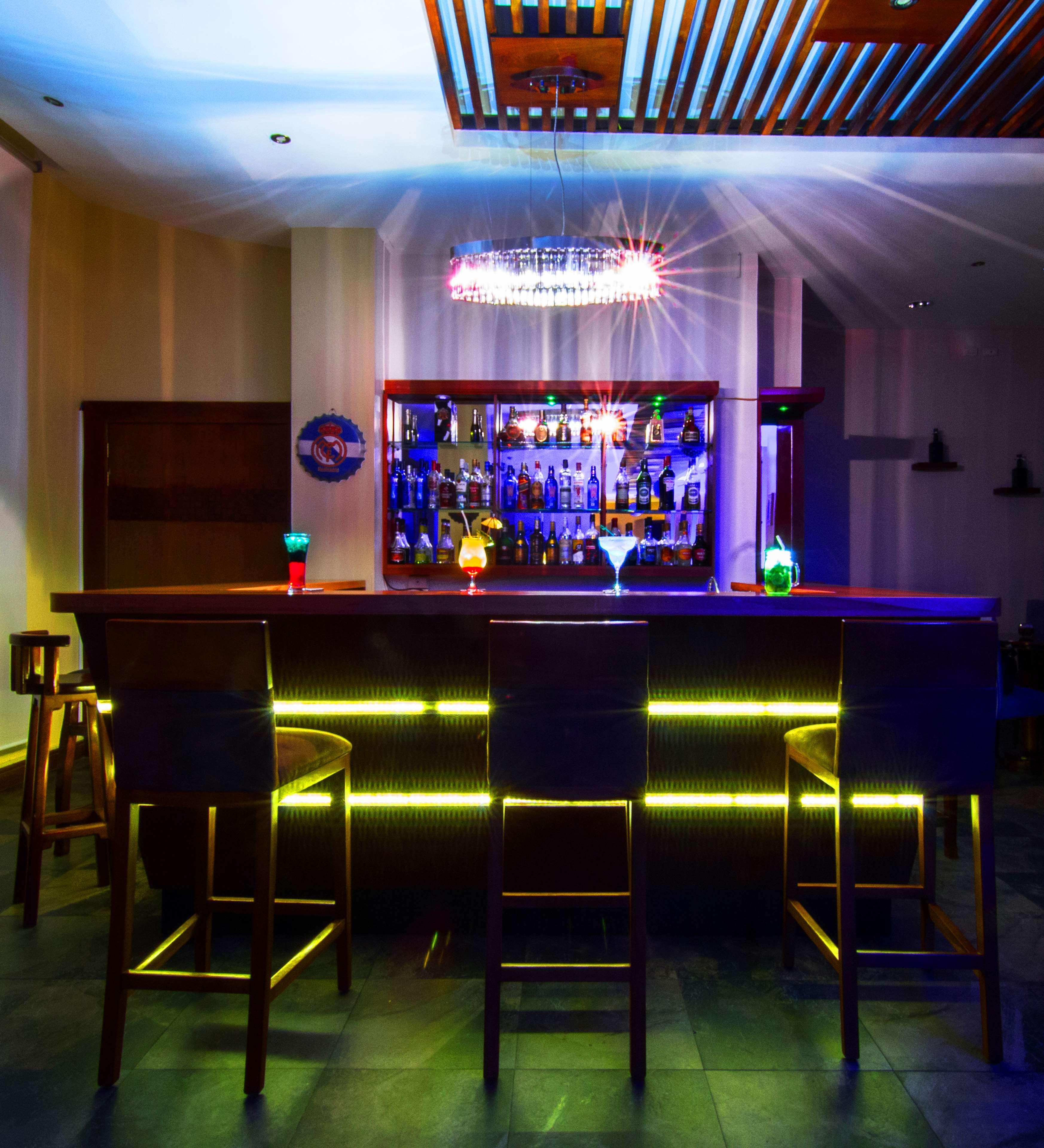 Sonesta Hotel Лоха Екстер'єр фото