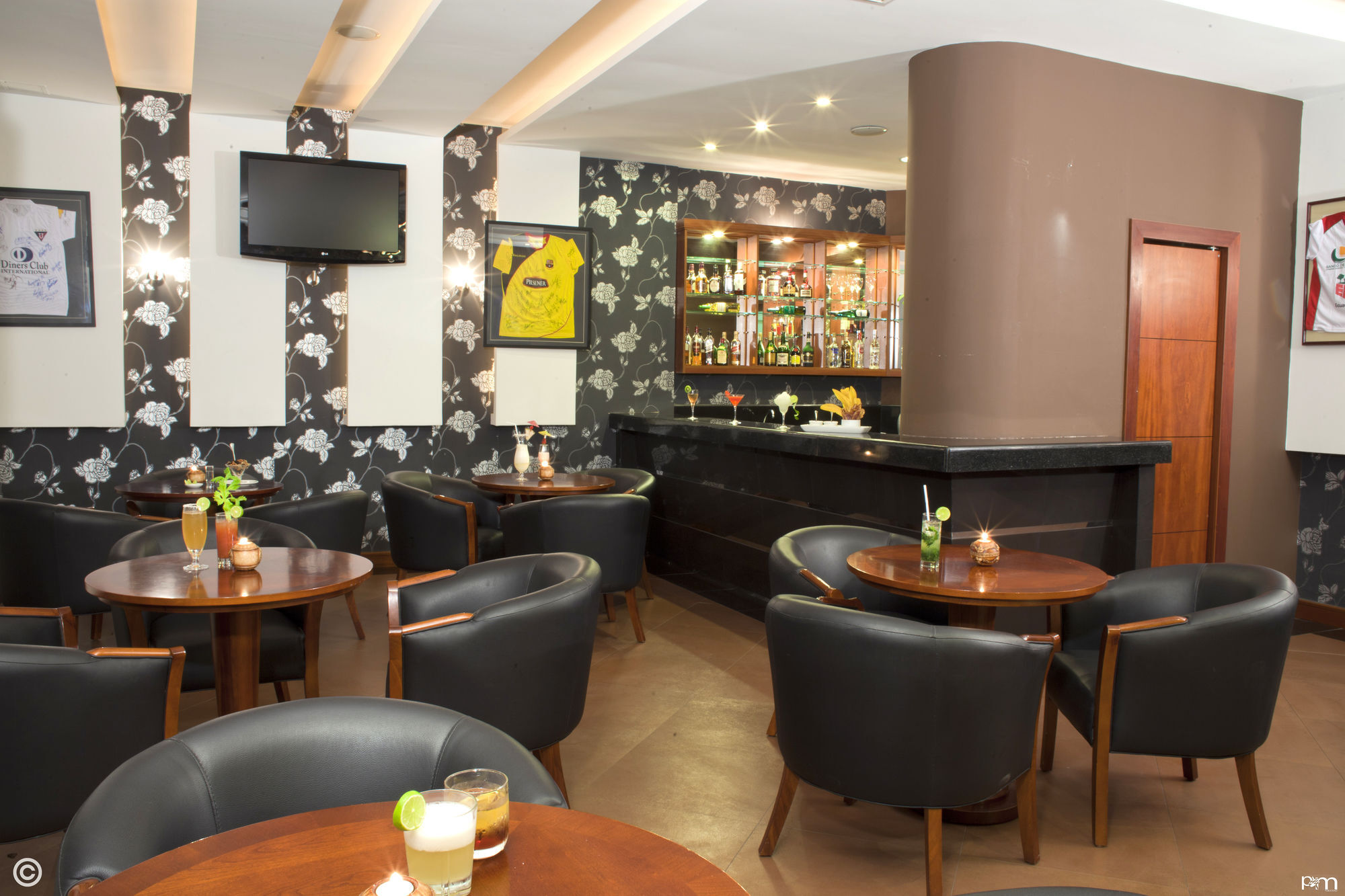 Sonesta Hotel Лоха Екстер'єр фото
