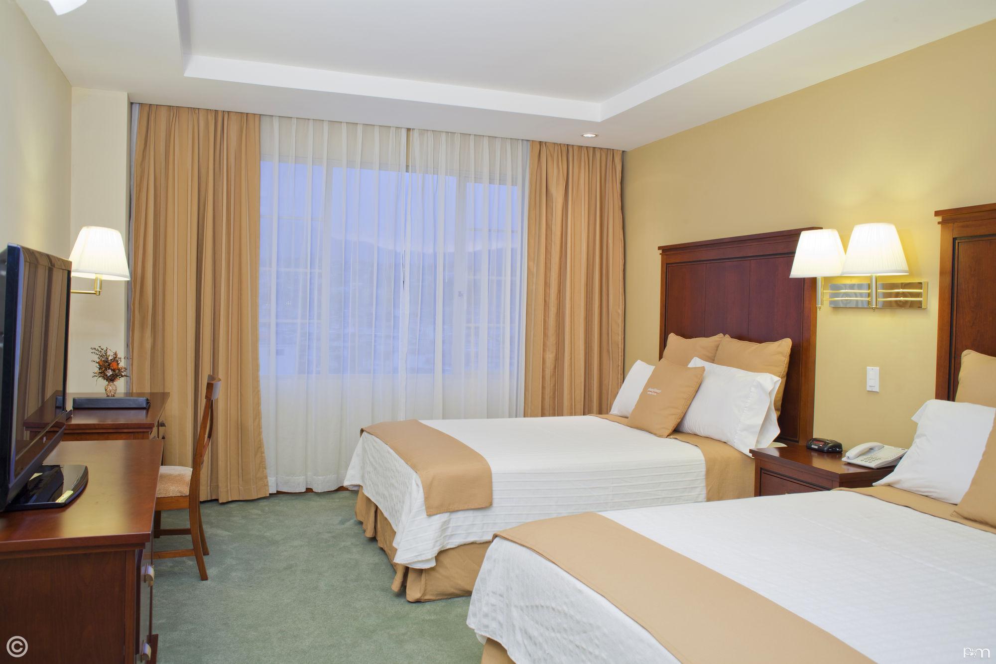 Sonesta Hotel Лоха Екстер'єр фото