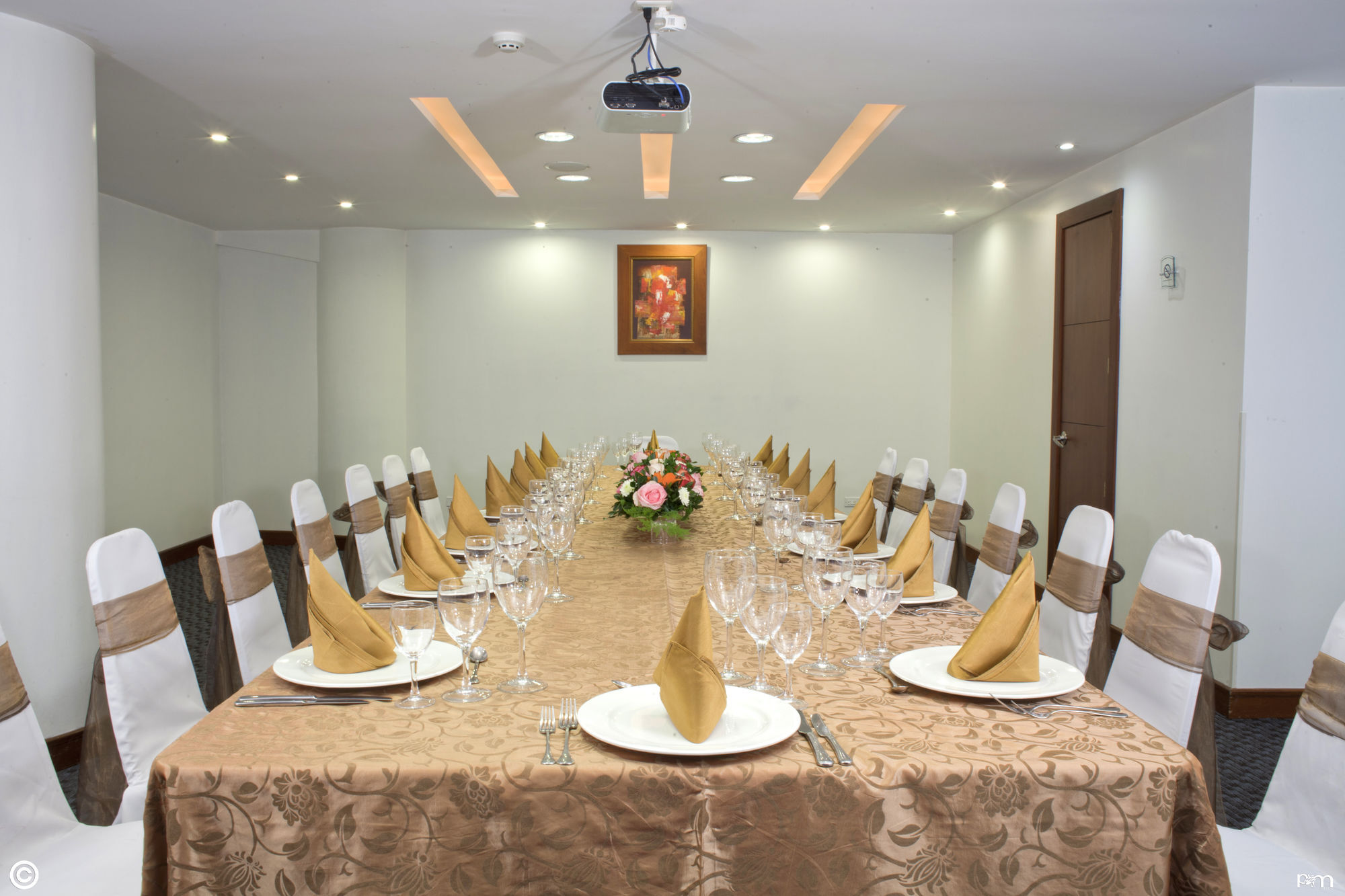Sonesta Hotel Лоха Екстер'єр фото