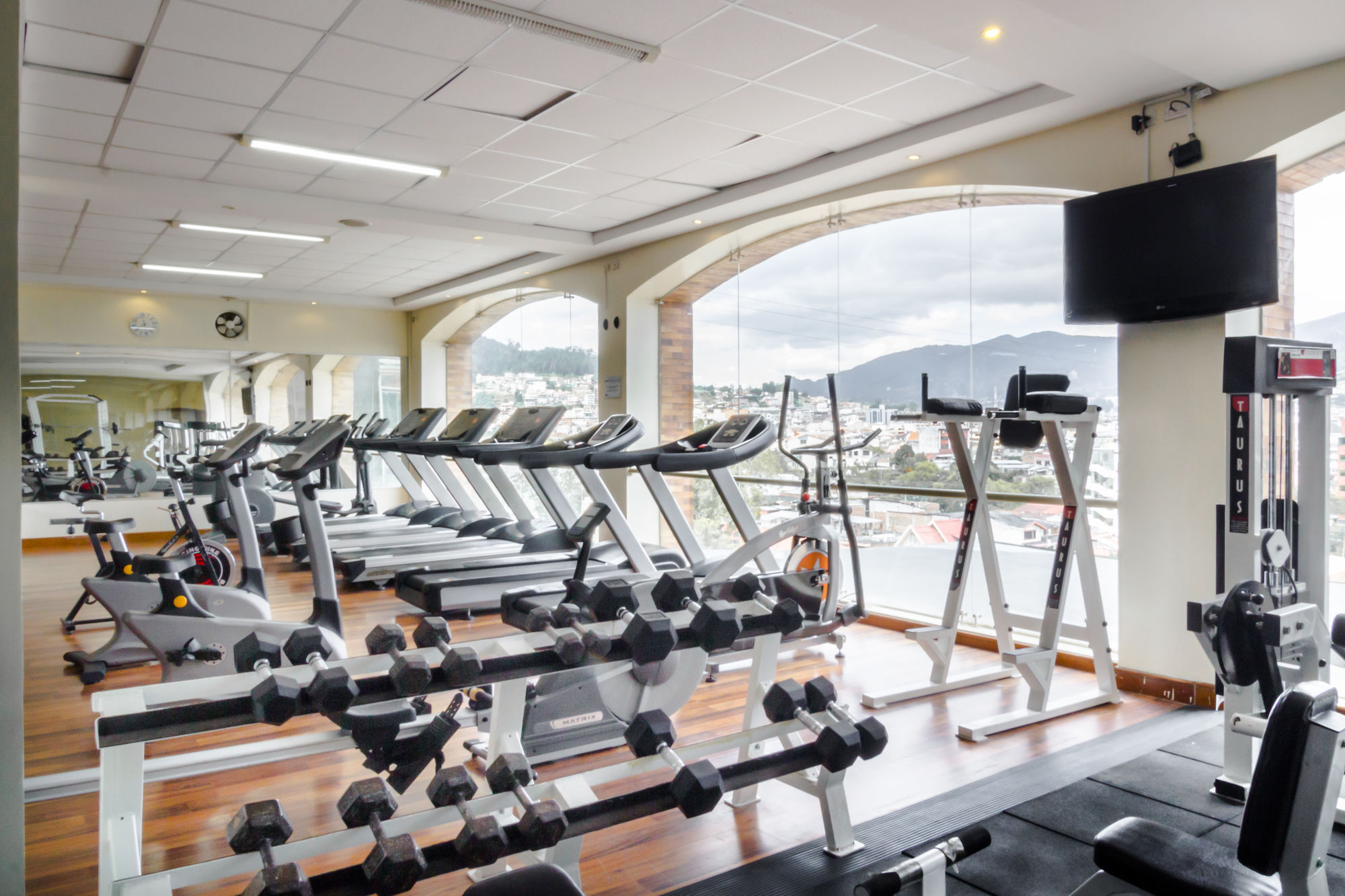 Sonesta Hotel Лоха Екстер'єр фото