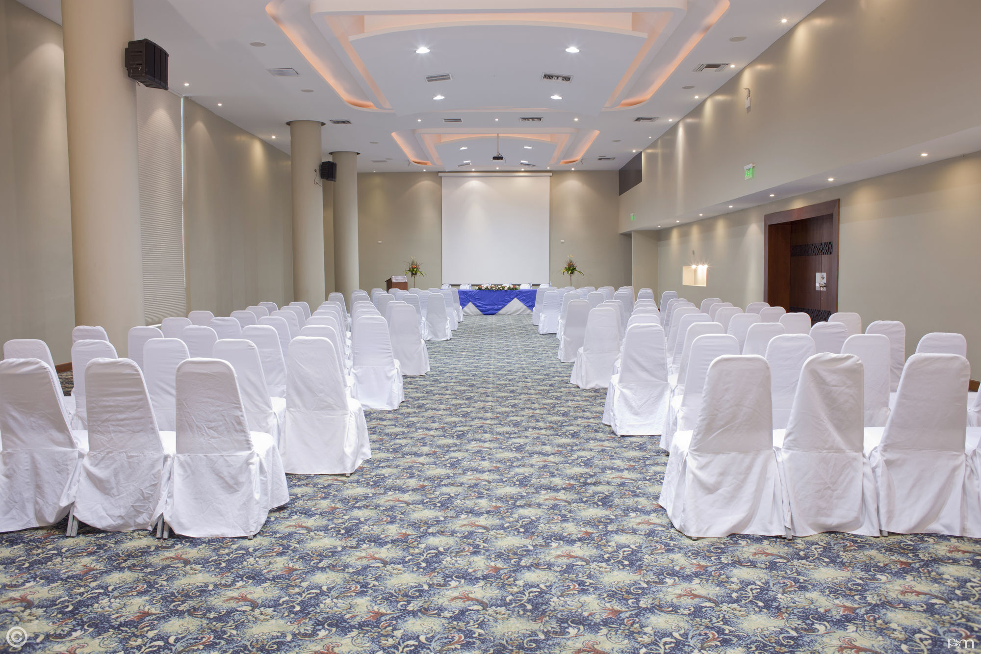 Sonesta Hotel Лоха Екстер'єр фото