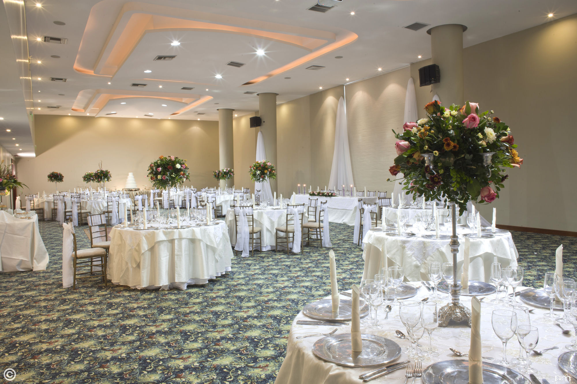 Sonesta Hotel Лоха Екстер'єр фото