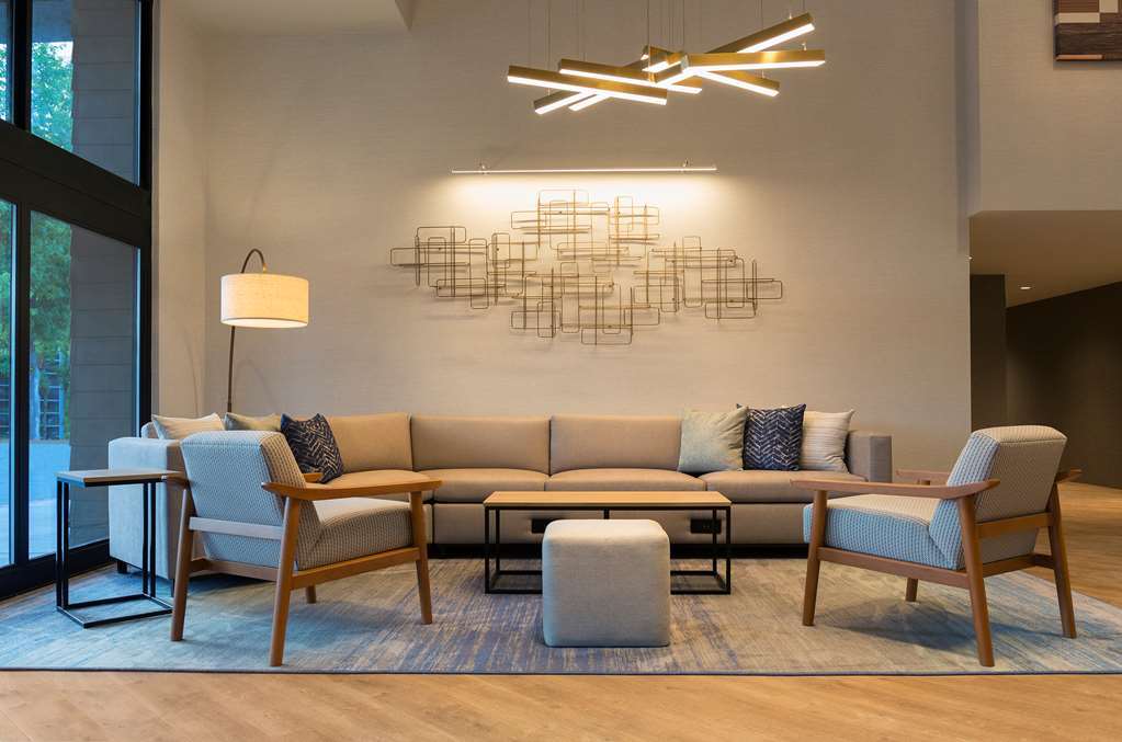 Sonesta Hotel Лоха Інтер'єр фото
